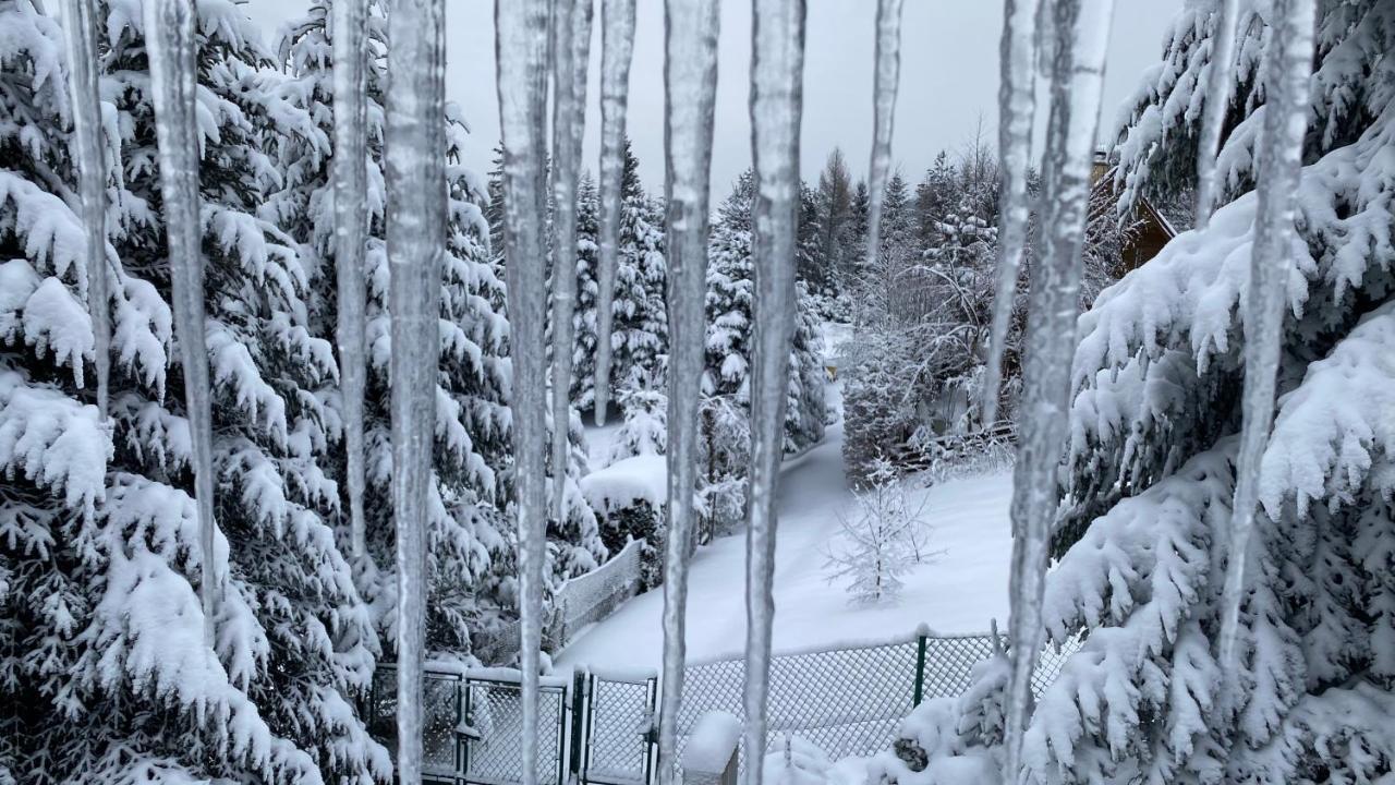Mountain Cottage Lubomierz Lubomierz  Экстерьер фото